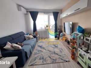 Mutare Imediată! Apartament 2 Camere Decomandat | Mobilat Premium | Bl — miniatura 4