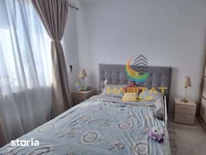 Mutare Imediată! Apartament 2 Camere Decomandat | Mobilat Premium | Bl — miniatura 6