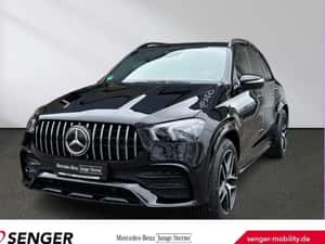 Mercedes-Benz GLE 53 AMG SUV 82.500 EUR — miniatura 1