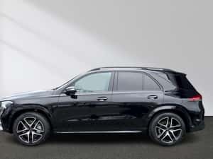 Mercedes-Benz GLE 53 AMG SUV 82.500 EUR — miniatura 2