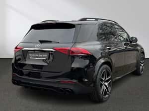 Mercedes-Benz GLE 53 AMG SUV 82.500 EUR — miniatura 3