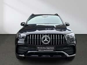 Mercedes-Benz GLE 53 AMG SUV 82.500 EUR — miniatura 4
