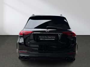 Mercedes-Benz GLE 53 AMG SUV 82.500 EUR — miniatura 5