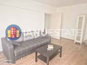 Piata Muncii 5` Metrou Piata Iancului Decebal Renovat PetFriendly