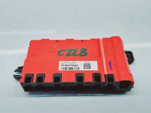 Borna baterie (+) cu capsa Bmw 3 (F30) [Fabr 2012-2017] 9227752