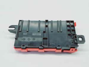 Borna baterie (+) cu capsa Bmw 3 (F30) [Fabr 2012-2017] 9227752 — miniatura 2