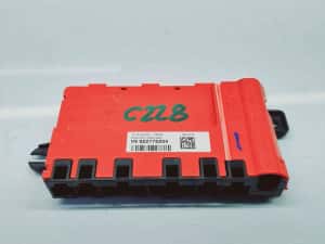 Borna baterie (+) cu capsa Bmw 3 (F30) [Fabr 2012-2017] 9227752 — miniatura 5