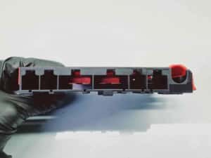 Borna baterie (+) cu capsa Bmw 3 (F30) [Fabr 2012-2017] 9227752 — miniatura 7