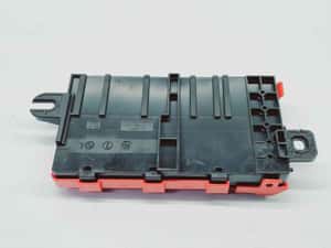 Borna baterie (+) cu capsa Bmw 3 (F30) [Fabr 2012-2017] 9227752 — miniatura 10