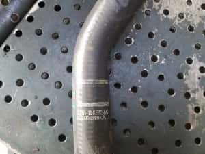 Tub conducta apa 2.0 tdci ford kuga 2 av6118k582ac — miniatura 6
