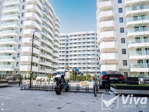 ROYAL TOWN, Copou–ap 2 cam(bucătărie închisă)+loc parcare–DE ÎNCHIRIAT