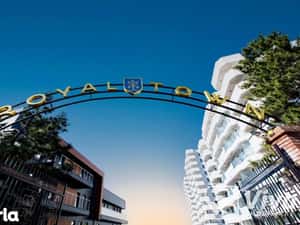 ROYAL TOWN, Copou–ap 2 cam(bucătărie închisă)+loc parcare–DE ÎNCHIRIAT — miniatura 4