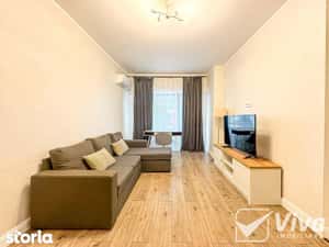 ROYAL TOWN, Copou–ap 2 cam(bucătărie închisă)+loc parcare–DE ÎNCHIRIAT — miniatura 5