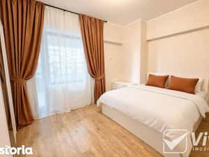 ROYAL TOWN, Copou–ap 2 cam(bucătărie închisă)+loc parcare–DE ÎNCHIRIAT — miniatura 6