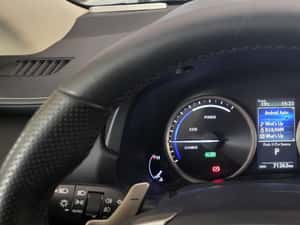 Lexus NX 300 Hibrid, 72000 km, 2018, Bucuresti — miniatura 1
