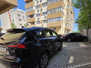 Lexus NX 300 Hibrid, 72000 km, 2018, Bucuresti — miniatura 5