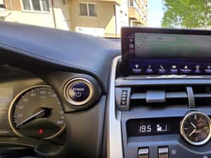 Lexus NX 300 Hibrid, 72000 km, 2018, Bucuresti — miniatura 6