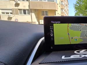 Lexus NX 300 Hibrid, 72000 km, 2018, Bucuresti — miniatura 7