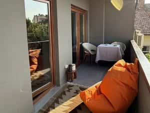 Apartament central, 137mp, locuinta/birou, Bulevardul Eroilor — miniatura 6