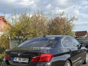 BMW 530d f10 , 258 de cai — miniatura 4