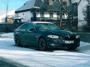 BMW 530d f10 , 258 de cai — miniatura 5