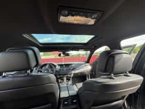 BMW 530d f10 , 258 de cai — miniatura 6