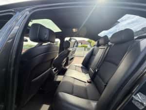 BMW 530d f10 , 258 de cai — miniatura 7