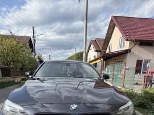 BMW 530d f10 , 258 de cai — miniatura 8