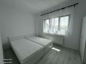Apartament cu 2 camere Visan
