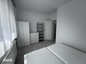 Apartament cu 2 camere Visan — miniatura 4