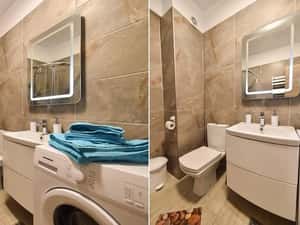 Mamaia Nord(Alezzi Resort)-Studiou mobilat-utilat complet- 79.000euro — miniatura 4