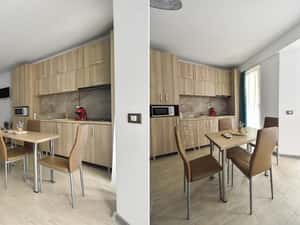 Mamaia Nord(Alezzi Resort)-Studiou mobilat-utilat complet- 79.000euro — miniatura 5