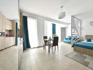 Mamaia Nord(Alezzi Resort)-Studiou mobilat-utilat complet- 79.000euro — miniatura 6