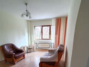 Apartament de vânzare în zona PODU ROȘ cu 3 camere decomandat — miniatura 4