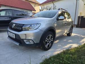 Dacia Sandero 1.5 dCi, 2020, revizie recentă, multe dotări — miniatura 3