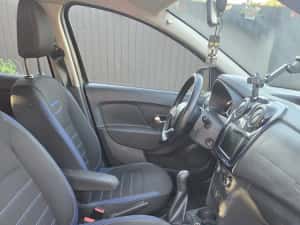 Dacia Sandero 1.5 dCi, 2020, revizie recentă, multe dotări — miniatura 8