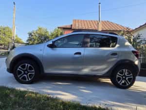 Dacia Sandero 1.5 dCi, 2020, revizie recentă, multe dotări — miniatura 10