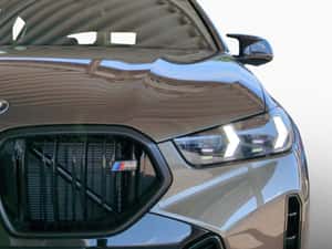 BMW X6 M60 Automată 530 HP Benzină — miniatura 5