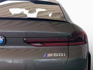 BMW X6 M60 Automată 530 HP Benzină — miniatura 6