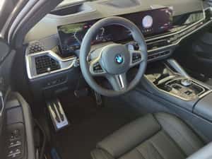 BMW X6 M60 Automată 530 HP Benzină — miniatura 7