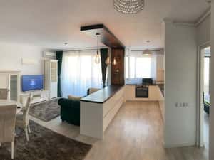 Apartament lux bloc nou 2 cam Avella/TheOffice — miniatura 3