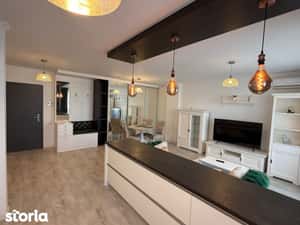 Apartament lux bloc nou 2 cam Avella/TheOffice — miniatura 4