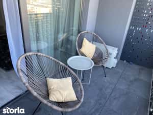 Apartament lux bloc nou 2 cam Avella/TheOffice — miniatura 6