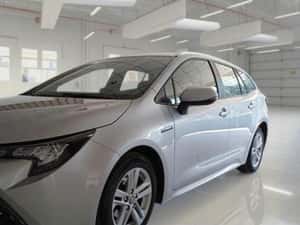 Toyota Corolla 1.8 Hybrid Touring Sport Automată 122 HP Hibrid