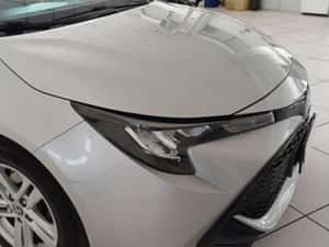 Toyota Corolla 1.8 Hybrid Touring Sport Automată 122 HP Hibrid — miniatura 2