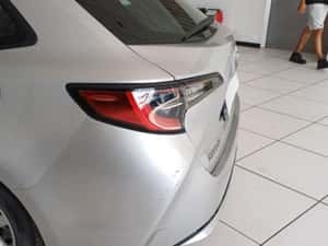 Toyota Corolla 1.8 Hybrid Touring Sport Automată 122 HP Hibrid — miniatura 4