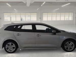 Toyota Corolla 1.8 Hybrid Touring Sport Automată 122 HP Hibrid — miniatura 5
