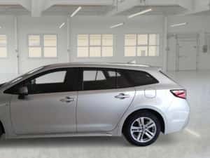Toyota Corolla 1.8 Hybrid Touring Sport Automată 122 HP Hibrid — miniatura 6