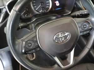 Toyota Corolla 1.8 Hybrid Touring Sport Automată 122 HP Hibrid — miniatura 7