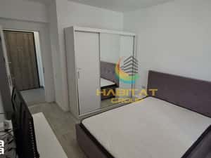 Inchiriere apartament 2 camere in Complex Cavar Residence — miniatura 3